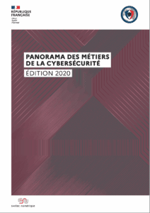 Panorama des métiers de la cybersécurité