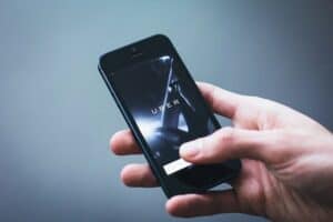 Appli uber