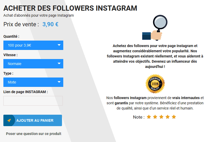 Influenceur, un métier ? 2