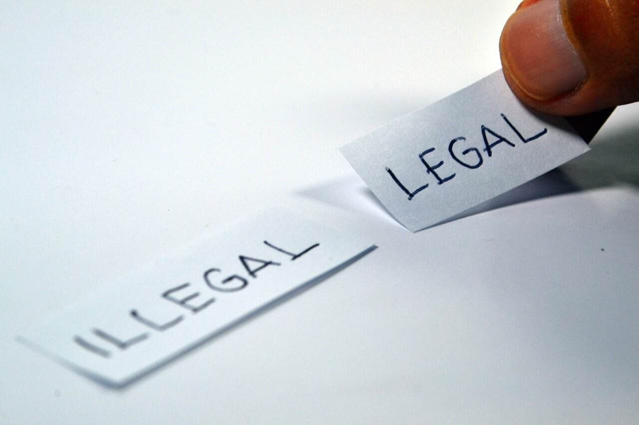Lire la suite à propos de l’article Réseaux sociaux : Que dit la loi ?