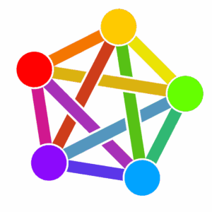 Logo Fediverse