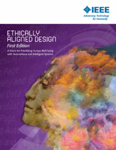 Conception éthique EAD