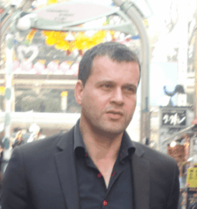Kamel Smaili